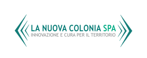 Logo La Nuova Colonia Spa
