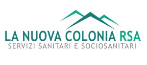 Logo Residenza La Nuova Colonia - Civo - Roncaglia