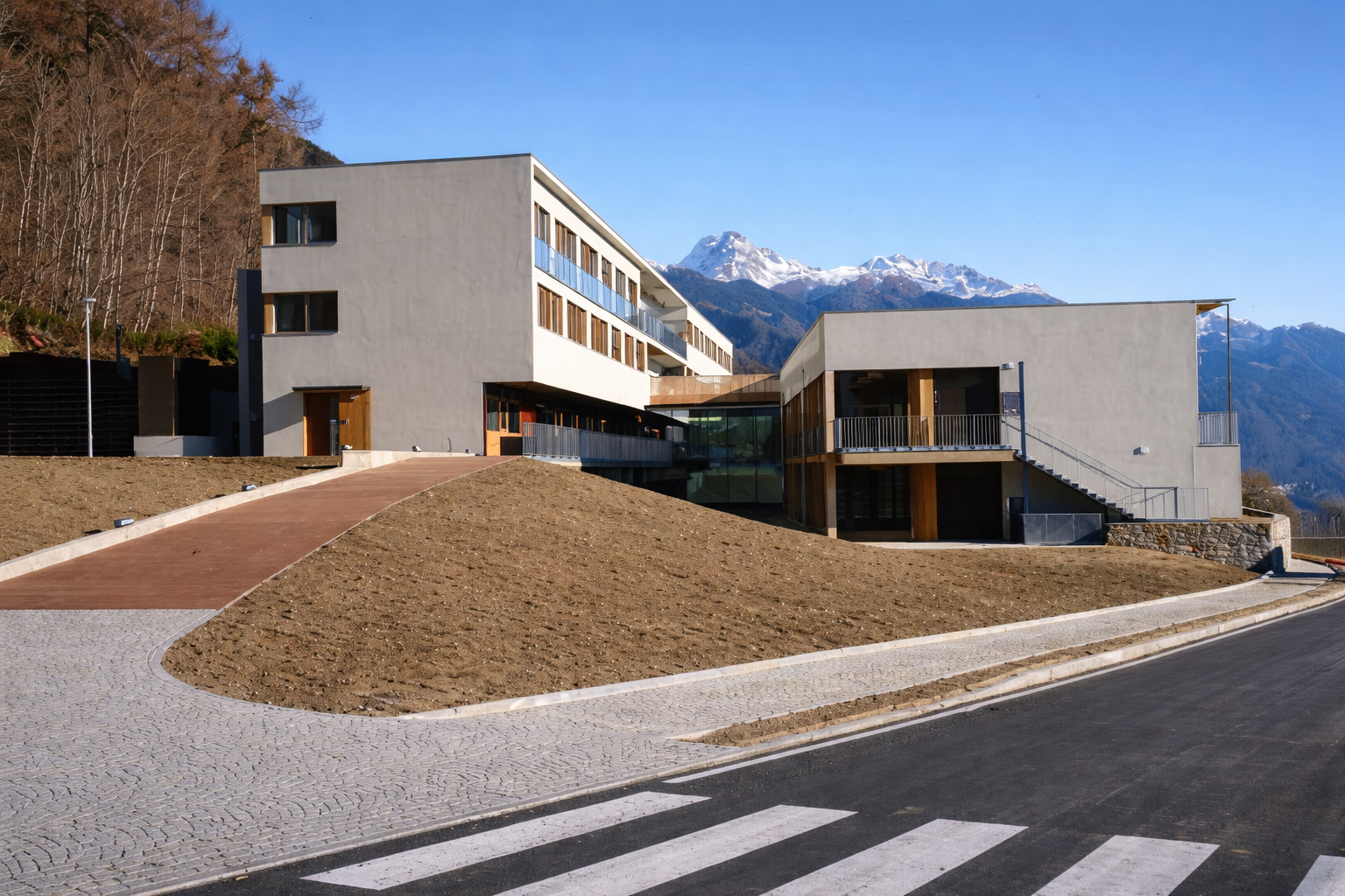 Residenza La Nuova Colonia RSA a Civo